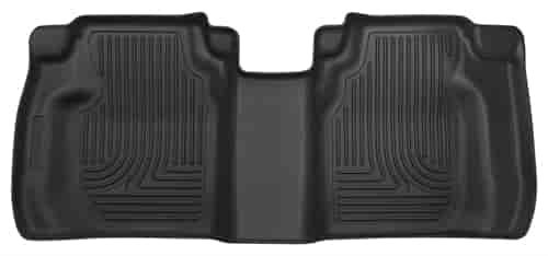 2ND SEAT FLOOR LINER