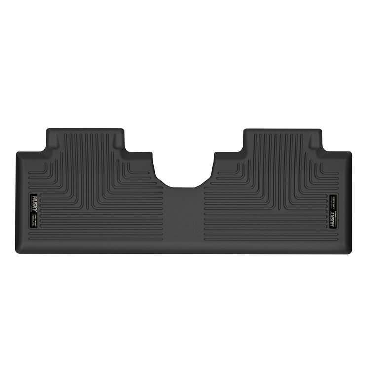 X-Act Contour Rear Floor Liner fits Select Late-Model Ford Mustang Mach-E