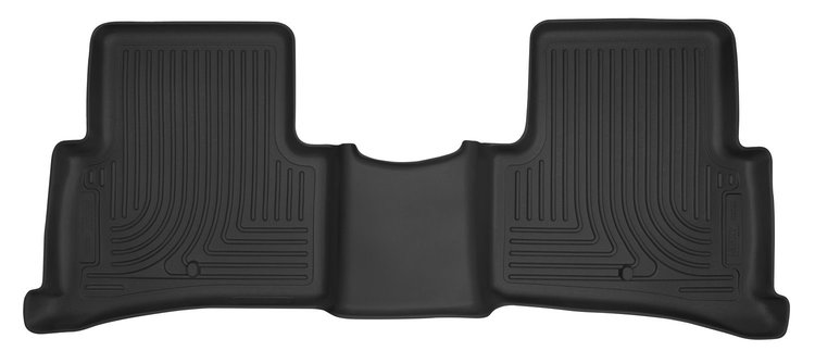 X-Act Contour Rear Seat Floor Liner for Hyundai Tucson, Kia Sportage
