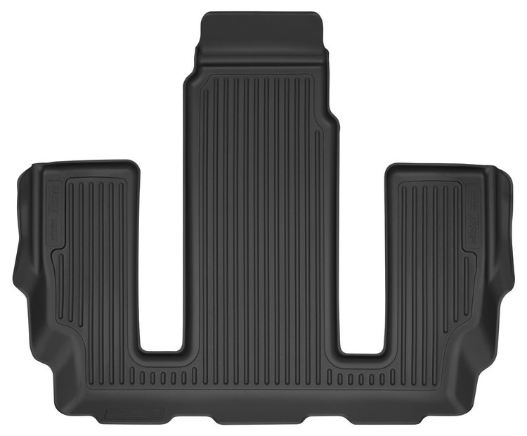 3RD SEAT FLOOR LINER