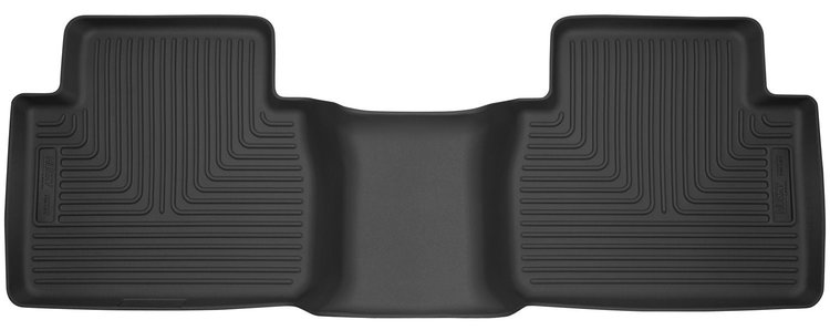 2ND SEAT FLOOR LINER