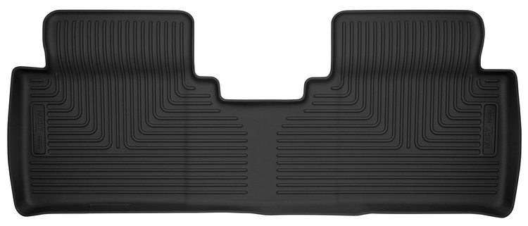 2ND SEAT FLOOR LINER