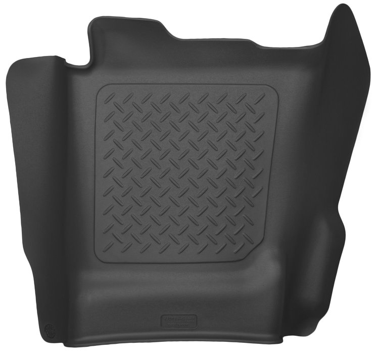 X-act Contour Center Hump Floor Liner 2014-16 Silverado/Sierra 1500