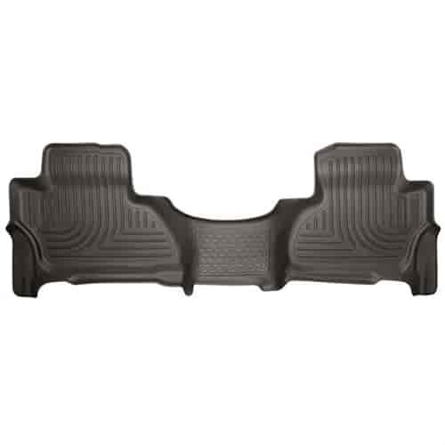 2nd Seat Floor Liner for 2015-2018 Cadillac Escalade ESV