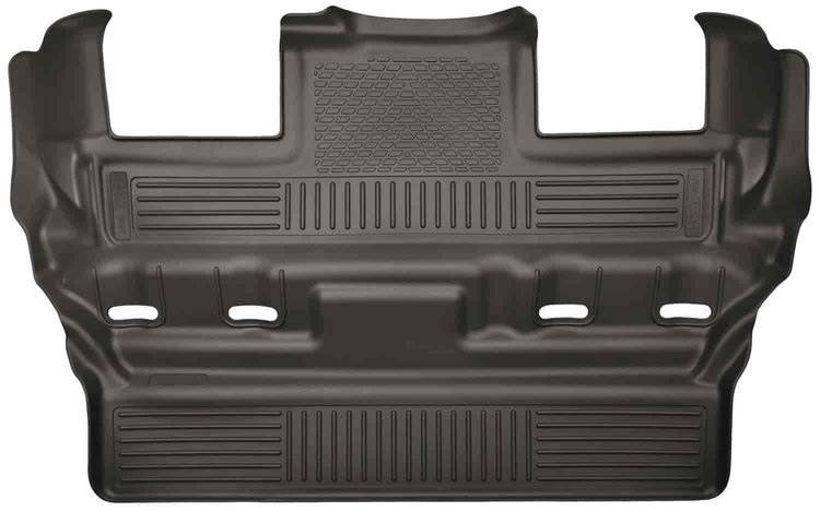3RD SEAT FLOOR LINER