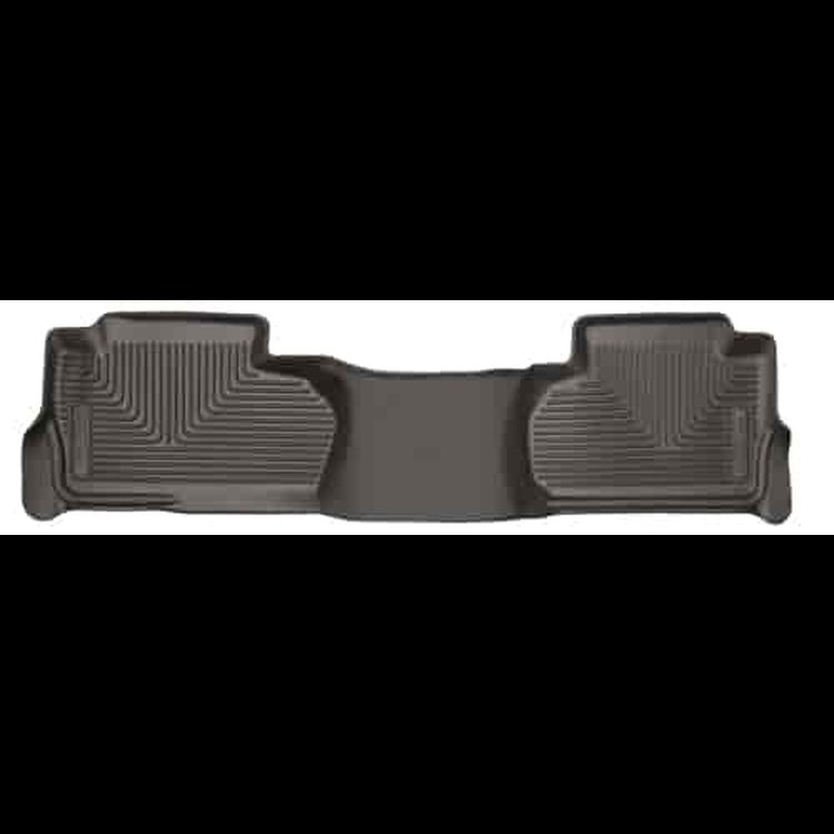 2ND SEAT FLOOR LINER