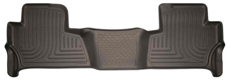 2ND SEAT FLOOR LINER