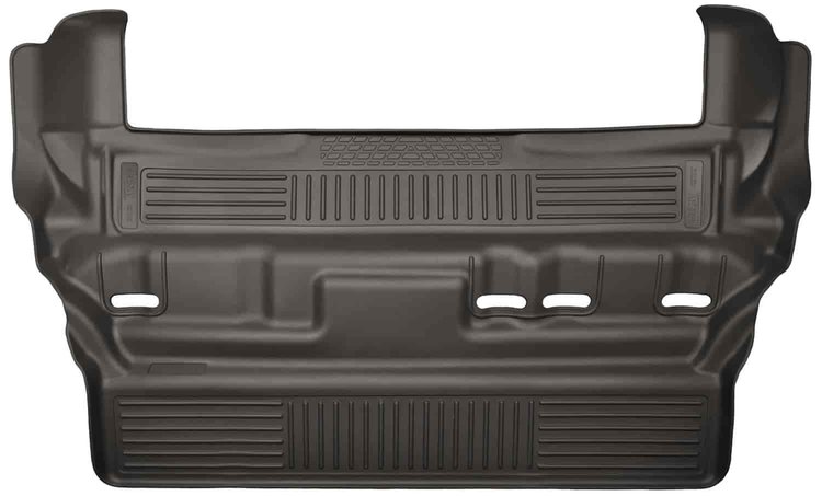 3RD SEAT FLOOR LINER