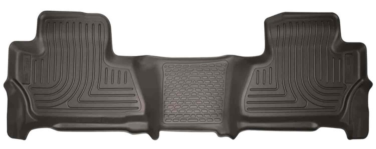 2ND SEAT FLOOR LINER