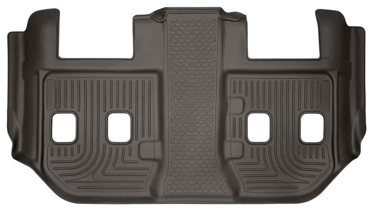 3RD SEAT FLOOR LINER
