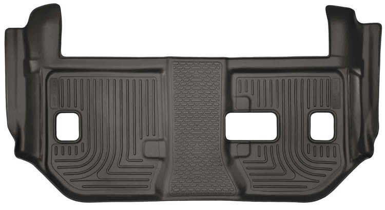 3RD SEAT FLOOR LINER