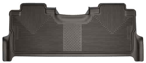 2ND SEAT FLOOR LINER WITH