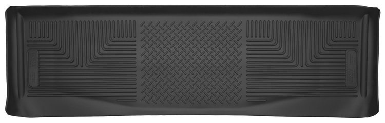 X-act Contour Floor Liner 2011-2016 F250/F350/F450 Super Duty