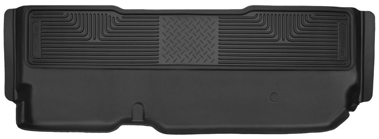 53421 2nd Seat Floor Liner (Full Coverage)