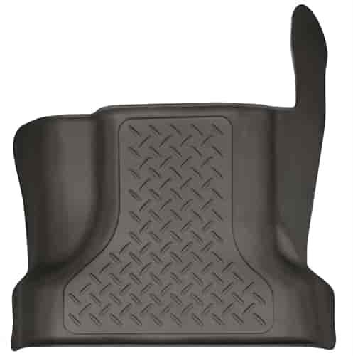 CENTER HUMP FLOOR LINER