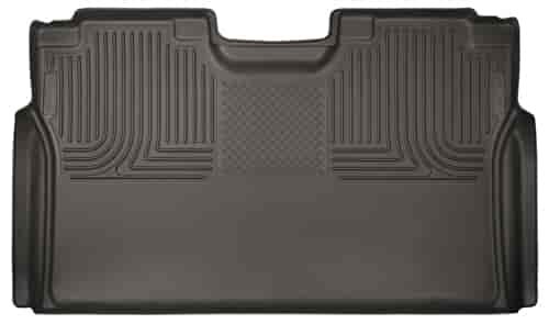 2ND SEAT FLOOR LINER FULL