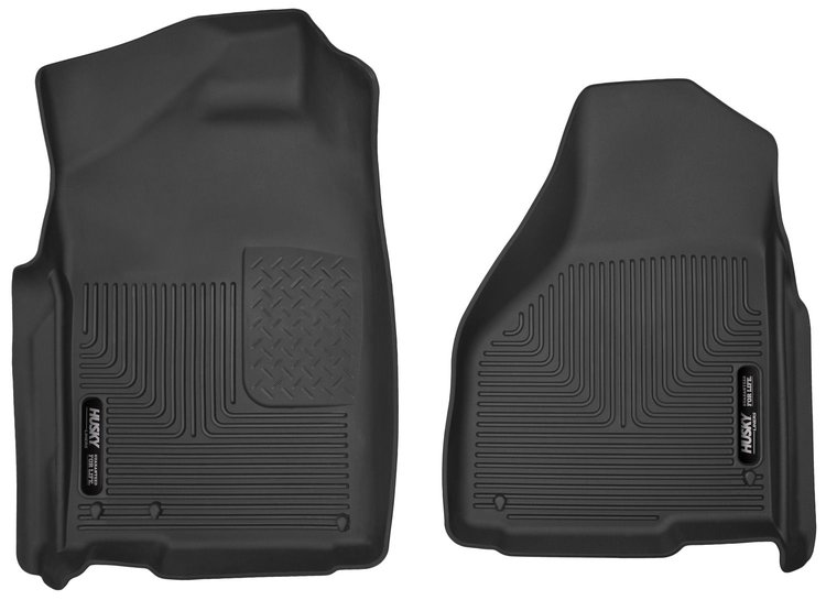 X-act Contour Floor Liner 2002-16 Ram 1500