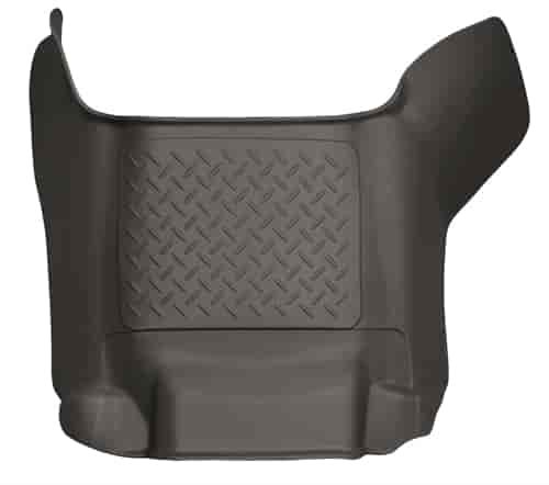 CENTER HUMP FLOOR LINER