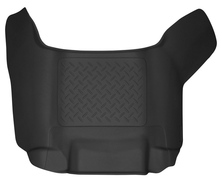 X-act Contour Floor Liner 2009-16 Ram 1500 Crew Cab