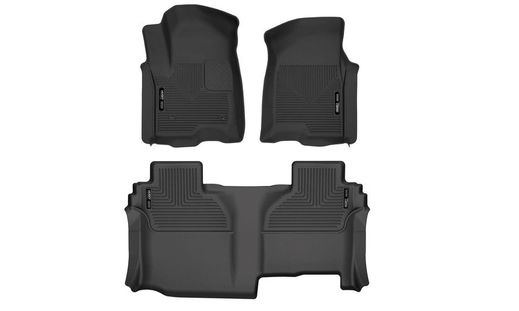 XACT FR&2 SEAT FLOOR LNER