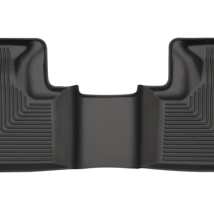 X-act Contour Floor Liner 2011-15 Jeep Grand Cherokee