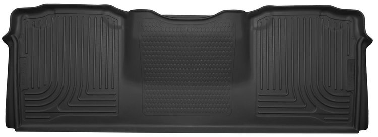 53681 2nd Seat Floor Liner