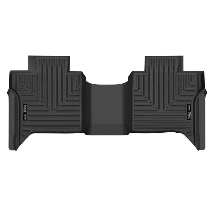 XACT 2ND SEAT FLOOR LINER