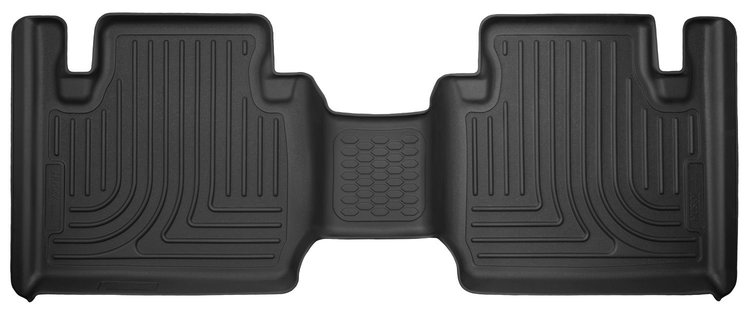 53831 2nd Seat Floor Liner