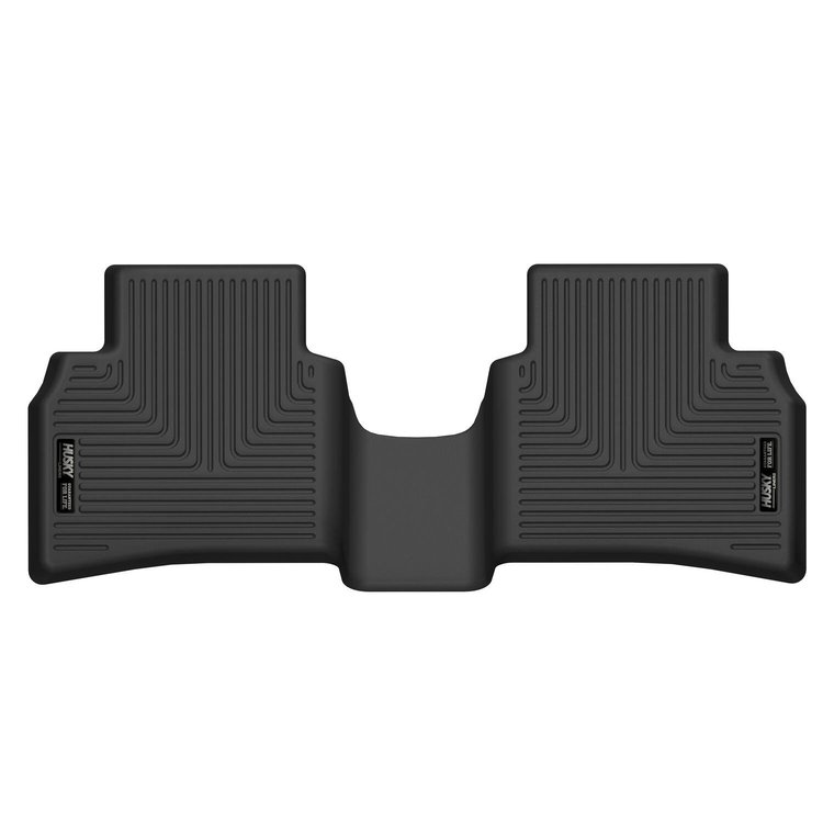 XACT 2ND SEAT FLOOR LINER