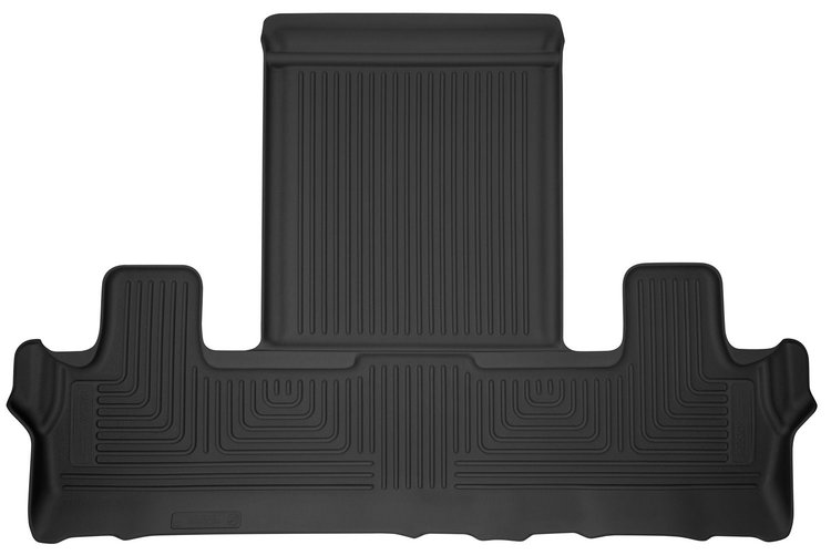 3RD ROW FLOOR LINER EXPED