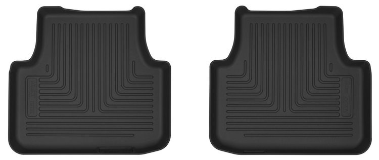 2ND SEAT FLOOR LINER