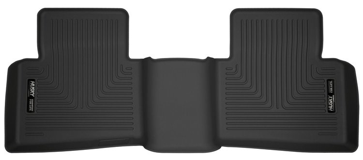 2ND SEAT FLOOR LINER