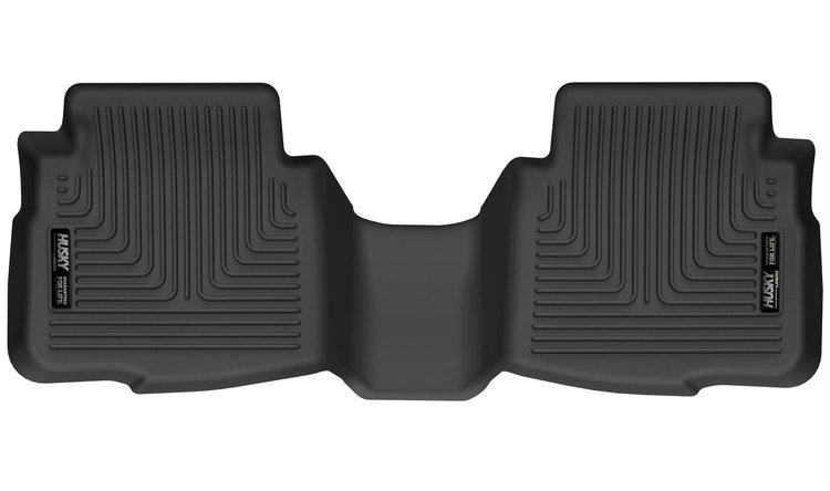 Husky Liners X-Act Contour Rear Seat Floor Liner for Subaru Outback