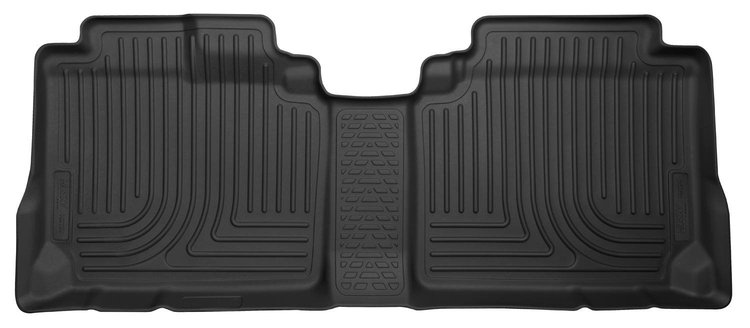 X-Act Contour Style Rear Floor 2010-2017 Chevy Equinox & GMC Terrain