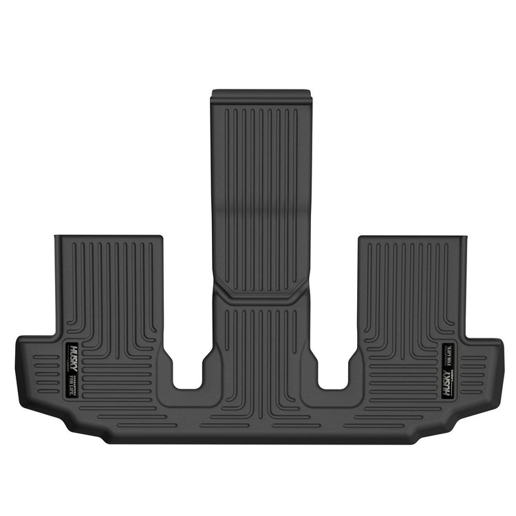 X-Act Contour Third Row Floor Liner Fits Select Toyota Highlander
