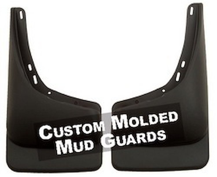 56281 Front Mud Guards