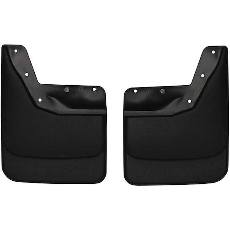 Custom Molded Mud Guards 1995-1997 Chevy Blazer