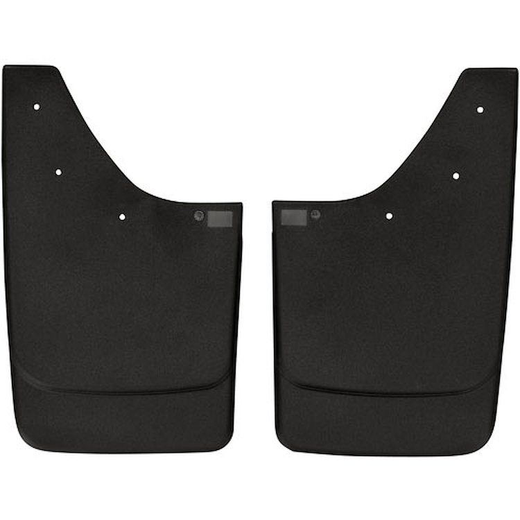 Custom Molded Mud Guards 2006-2010 Ford Explorer