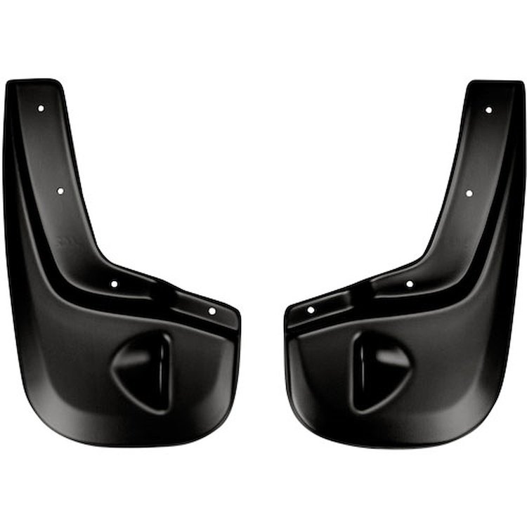 Custom Molded Mud Guards 2007-2010 Ford Explorer Sport Trac