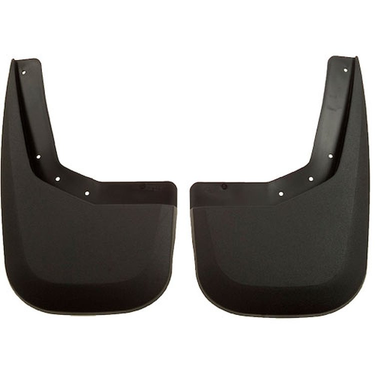Custom Molded Mud Guards 2005-2010 Grand Cherokee