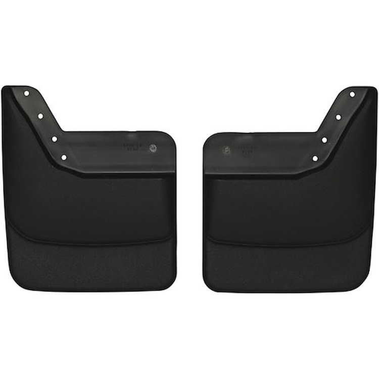 Custom Molded Mud Guards 1995-1997 Chevy Blazer