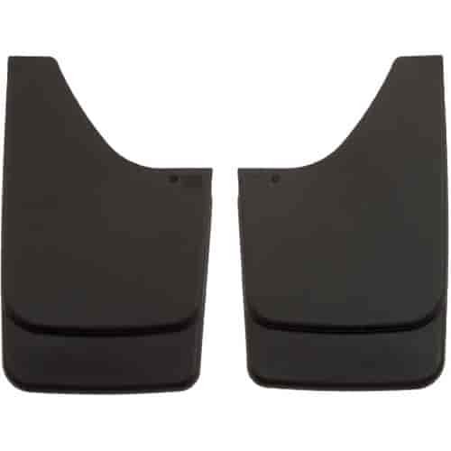 Custom Molded Mud Guards 2005-2009 Chevy Equinox