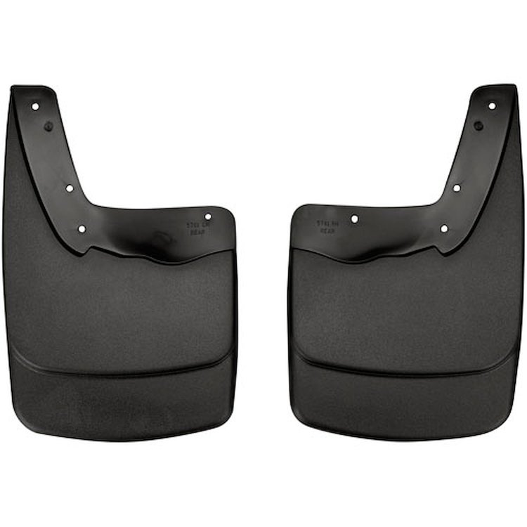 Custom Molded Mud Guards 2006-2010 Ford Explorer