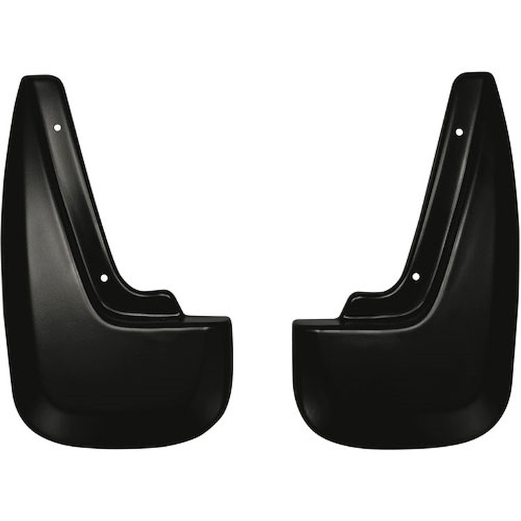 Custom Molded Mud Guards 2010-2016 Chevy Equinox
