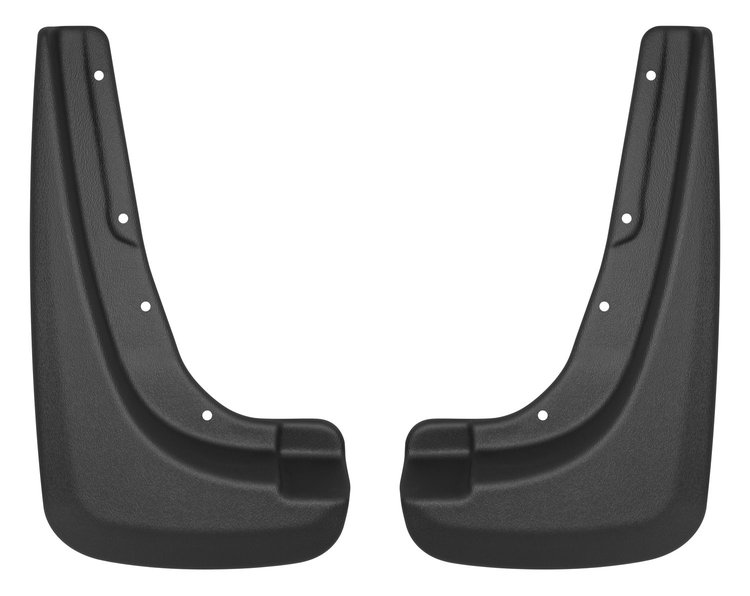FRONT MUD GUARDS