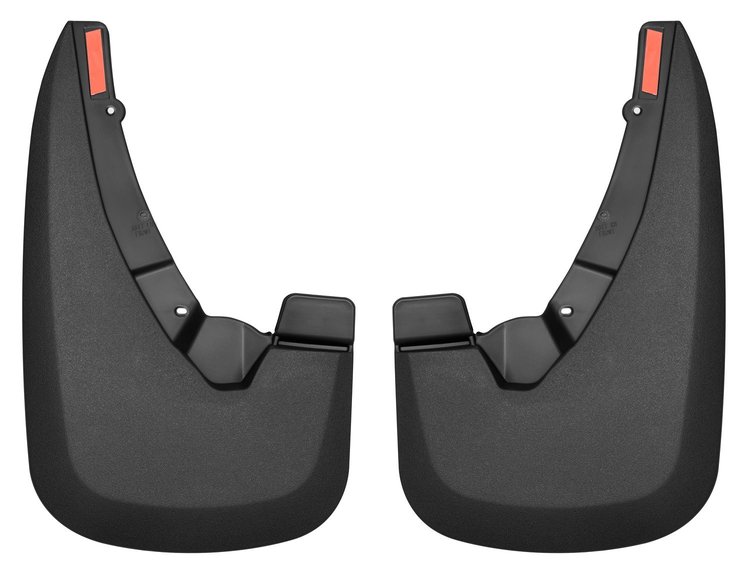 Custom Molded Mud Guards 2009-2016 Ram 1500
