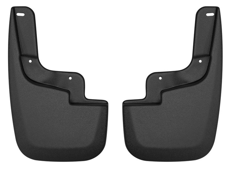 Custom Molded Mud Guards