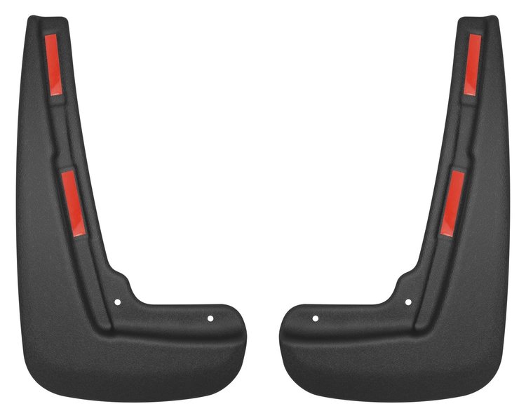 FRONT MUD GUARDS