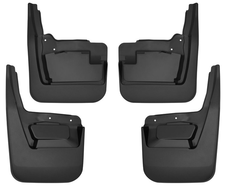 MUD GUARD SET