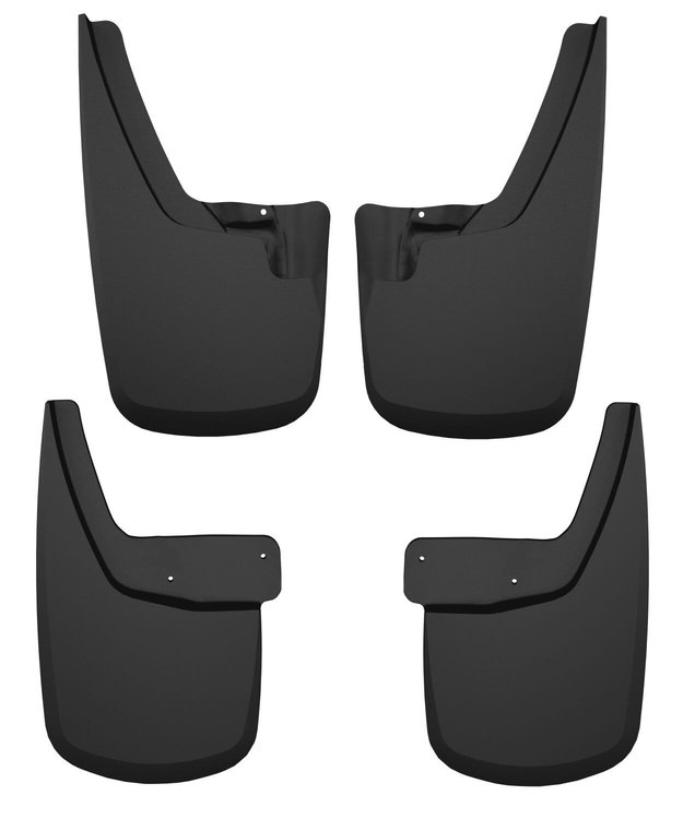 MUD FLAPS CANYON